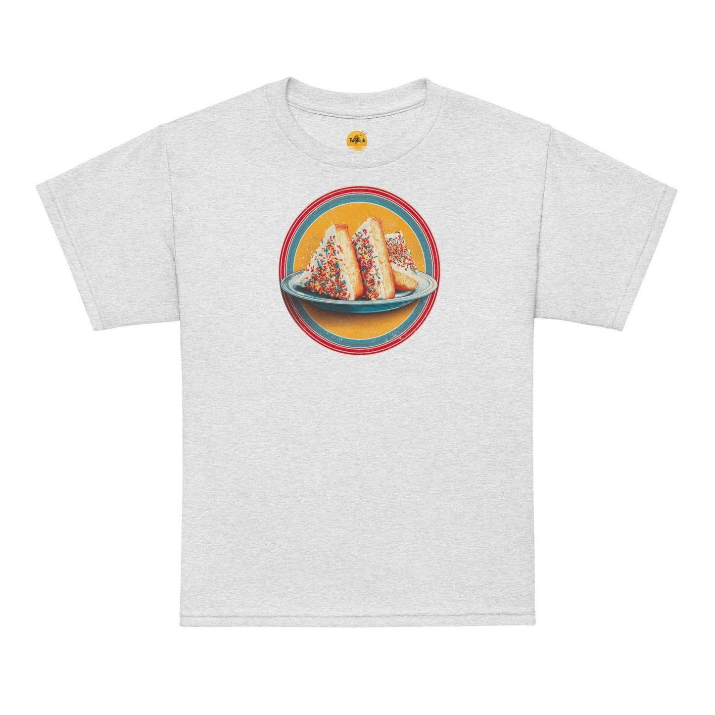 Kids Fairy Bread Tee