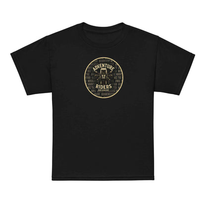 Kids Official ADV Riders Brisbane Tee