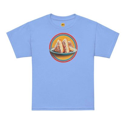 Kids Fairy Bread Tee