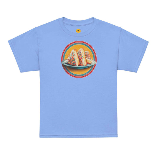 Kids Fairy Bread Tee