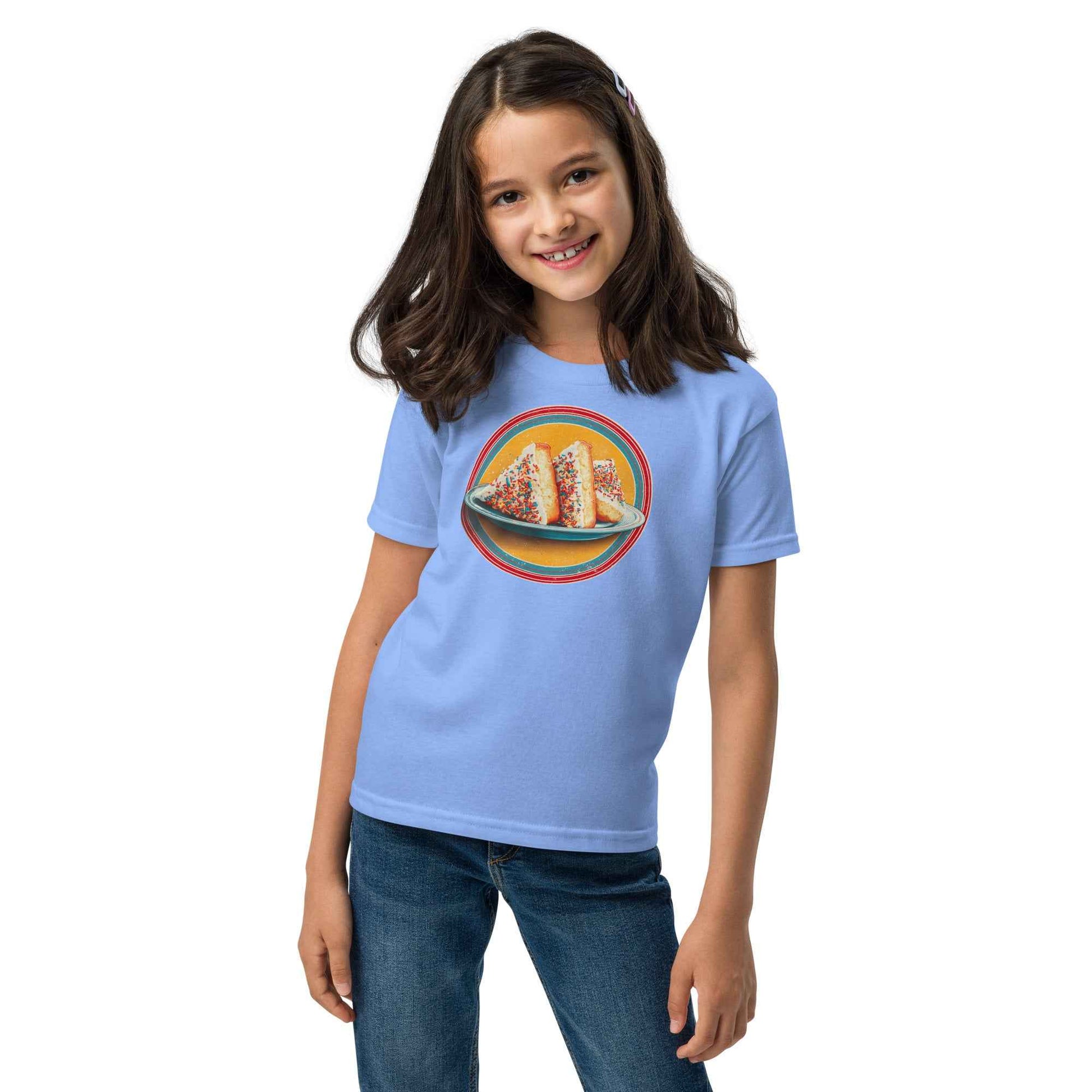 Kids Fairy Bread Tee