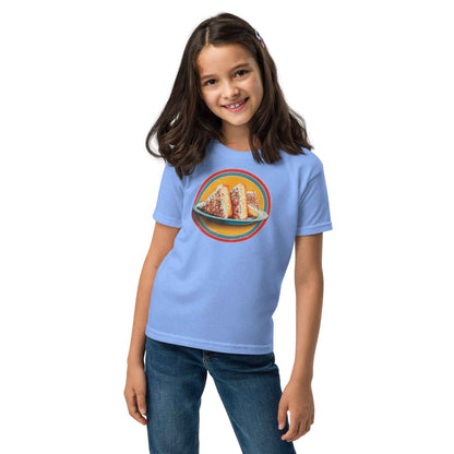 Kids Fairy Bread Tee