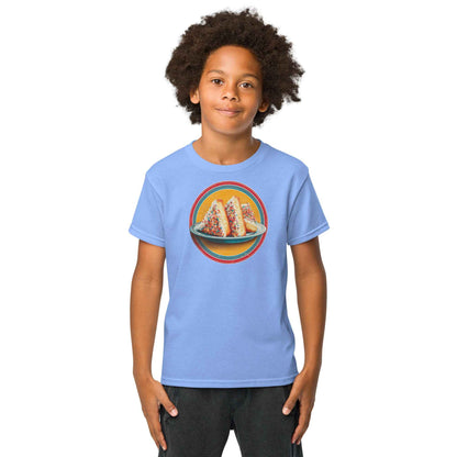 Kids Fairy Bread Tee