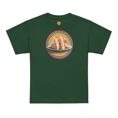 Kids Fairy Bread Tee