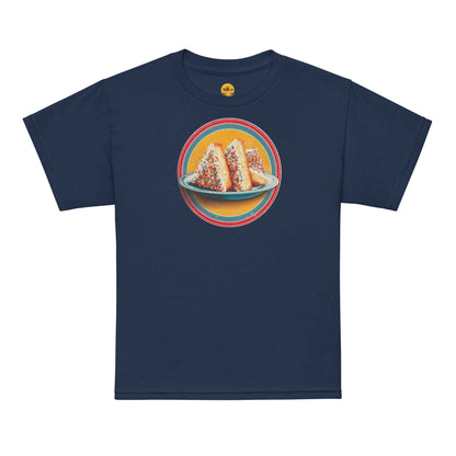 Kids Fairy Bread Tee