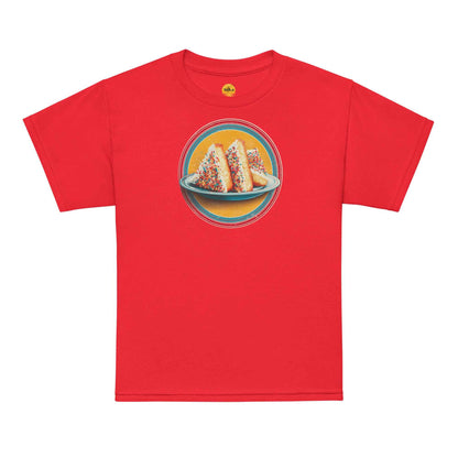 Kids Fairy Bread Tee