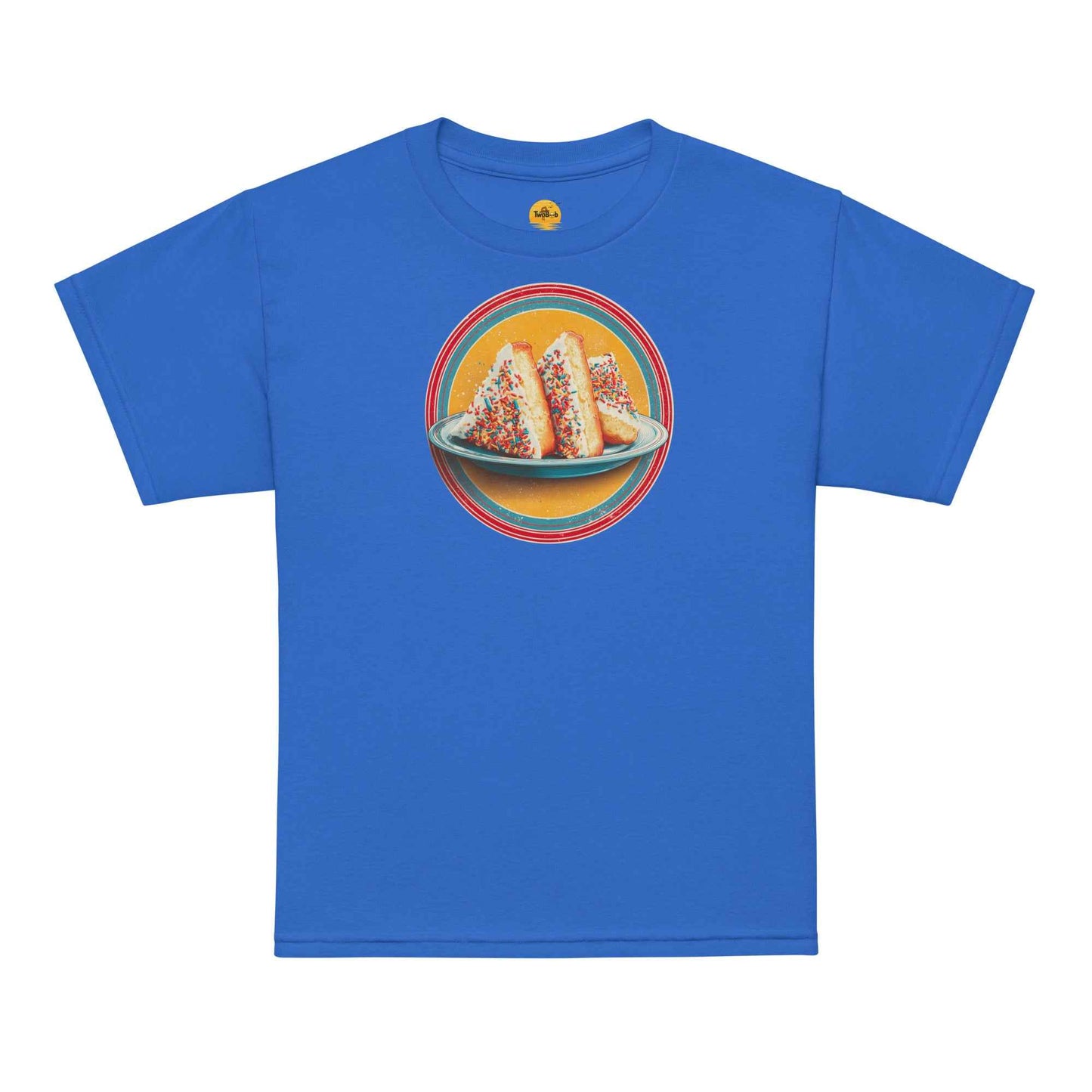Kids Fairy Bread Tee