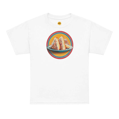 Kids Fairy Bread Tee